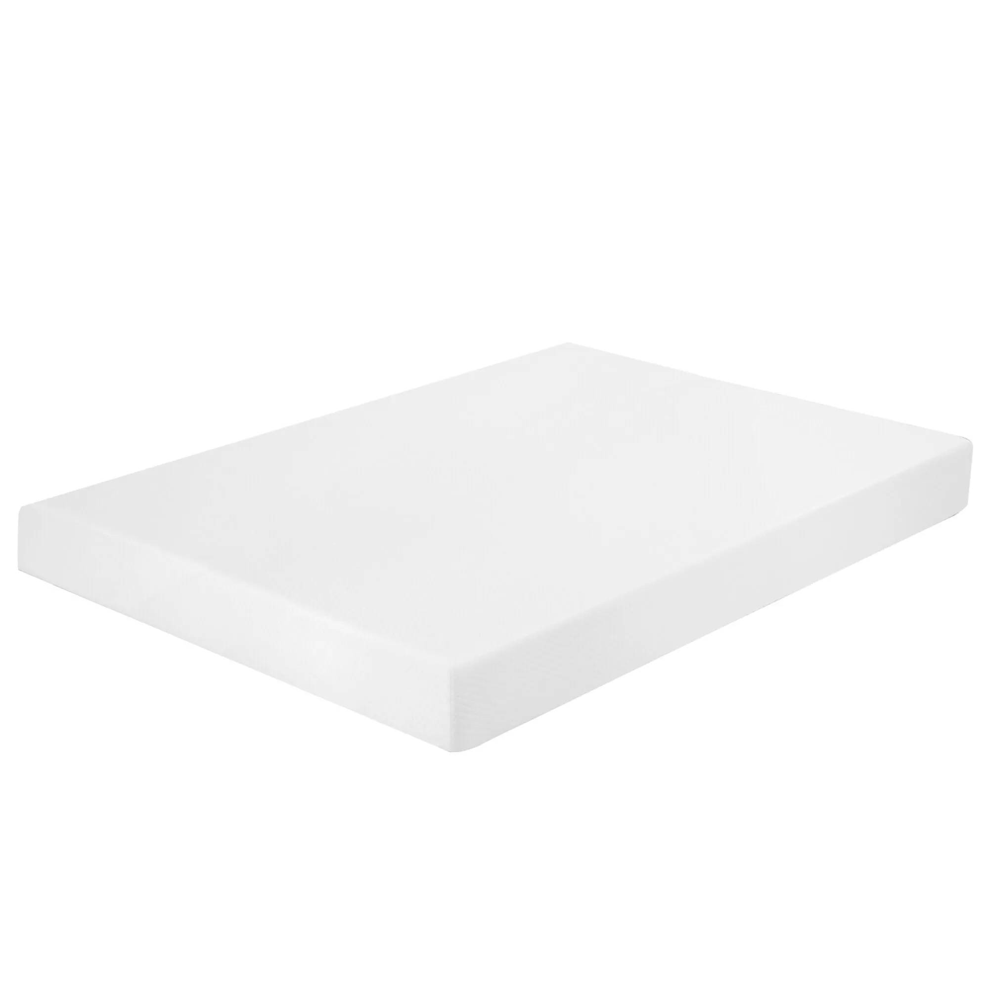 10 Inch Memory Foam Mattress