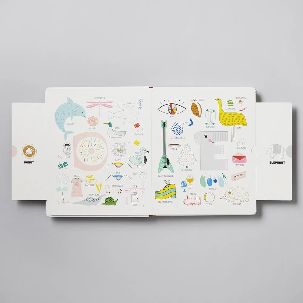 A to Z Menagerie