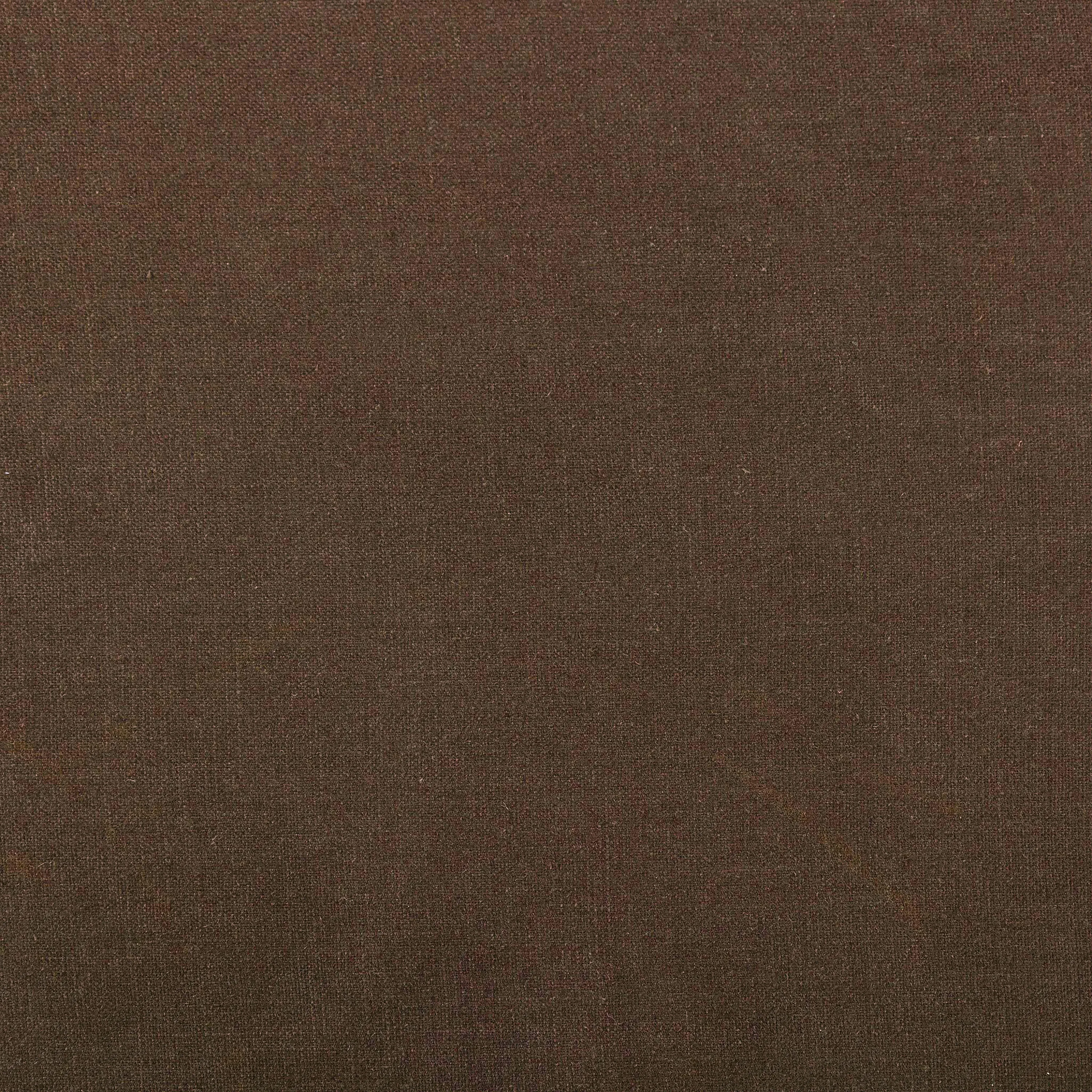 Aidan Slipcover Bed - Coffee