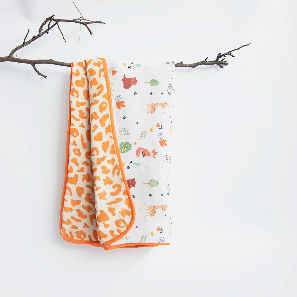 Baby Animals- Personalised Essential Gift 'Baskets Of Love'