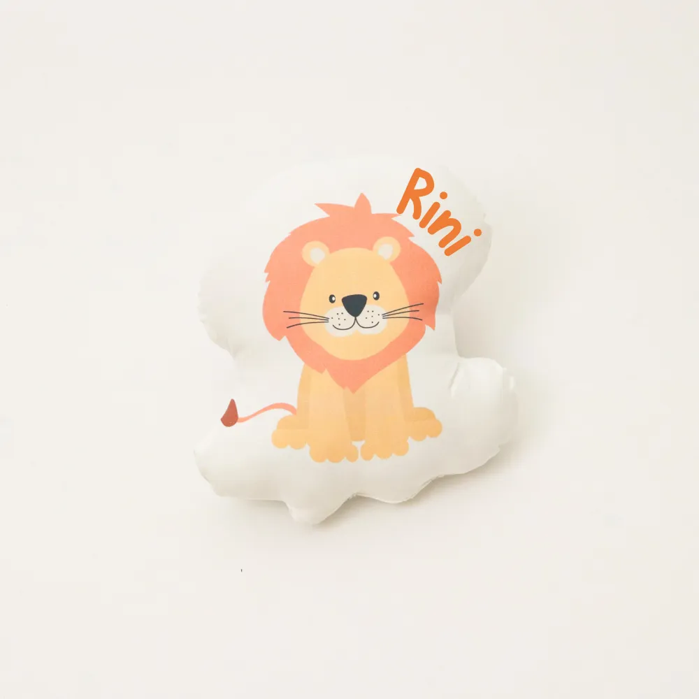 Baby Animals- Personalised Essential Gift 'Baskets Of Love'
