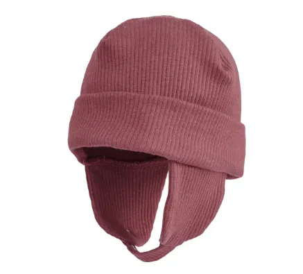 Beanie B Hat