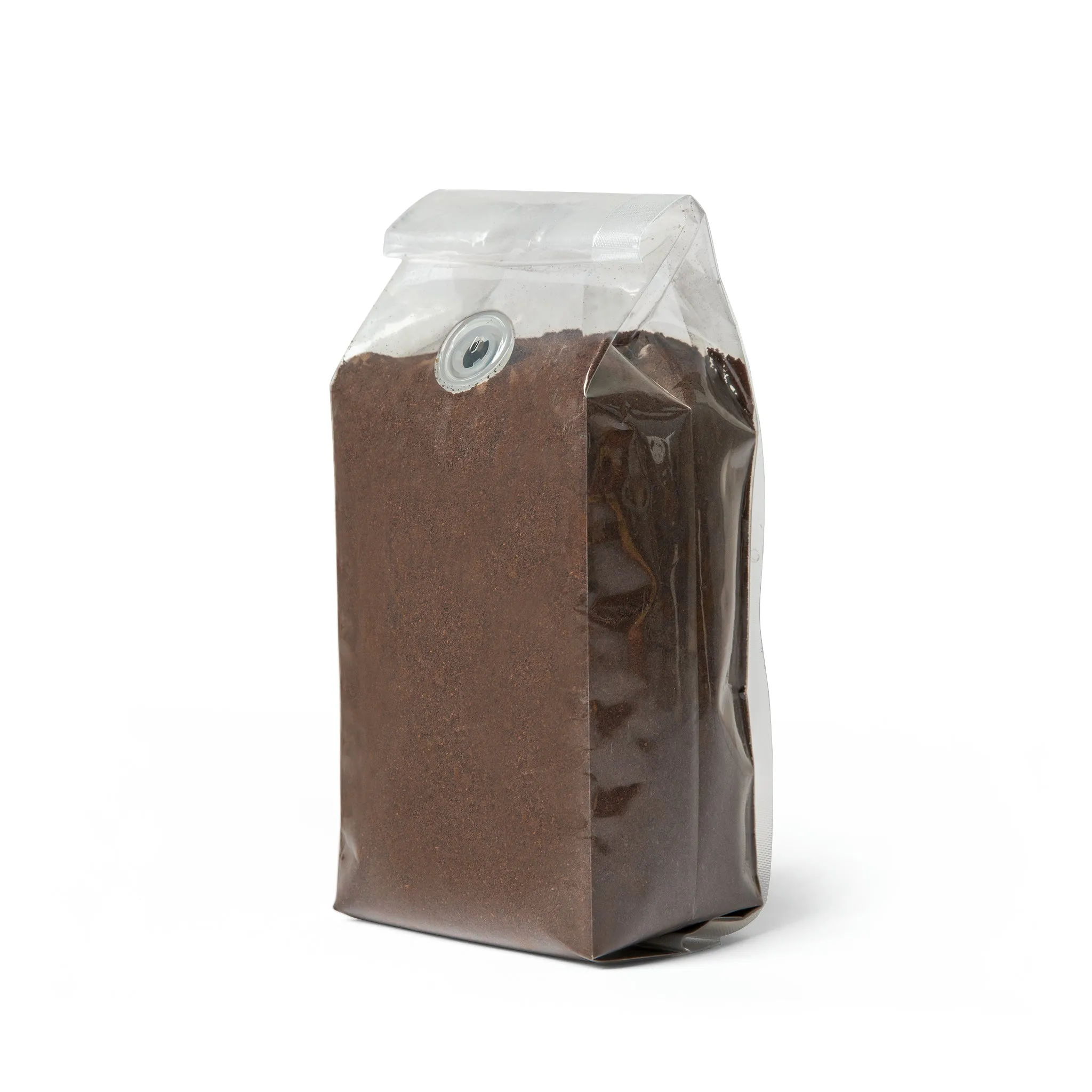 Broken Top Coffee Blend (Medium Roast) 12oz (340g)