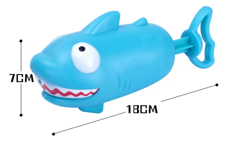 Children's Beach Dinosaur Bath Toy