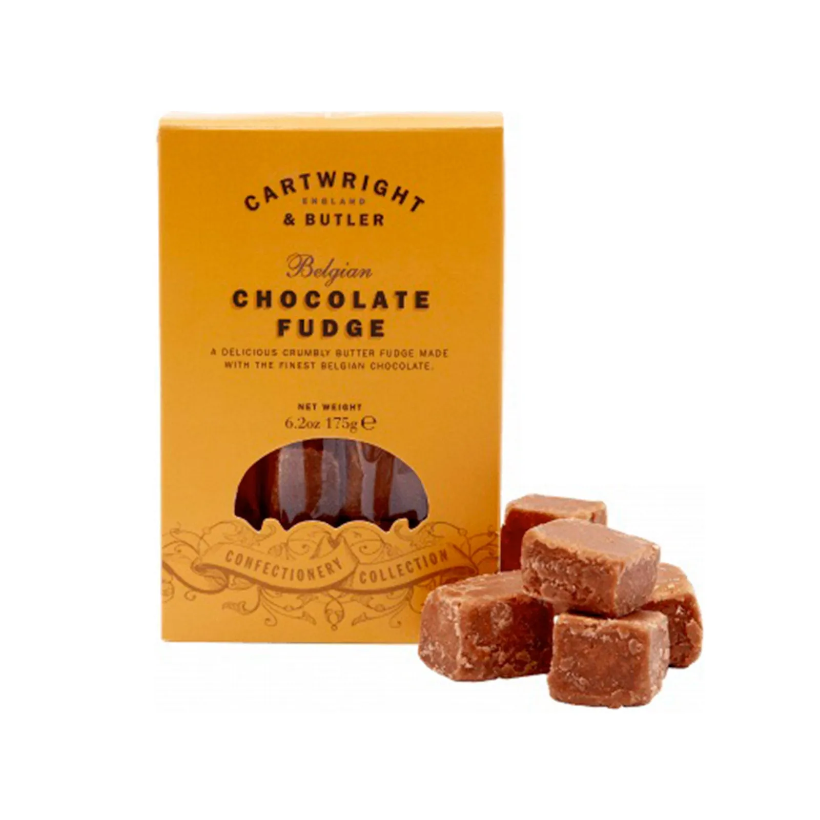 Chocolate Lovers Xmas Gift Box
