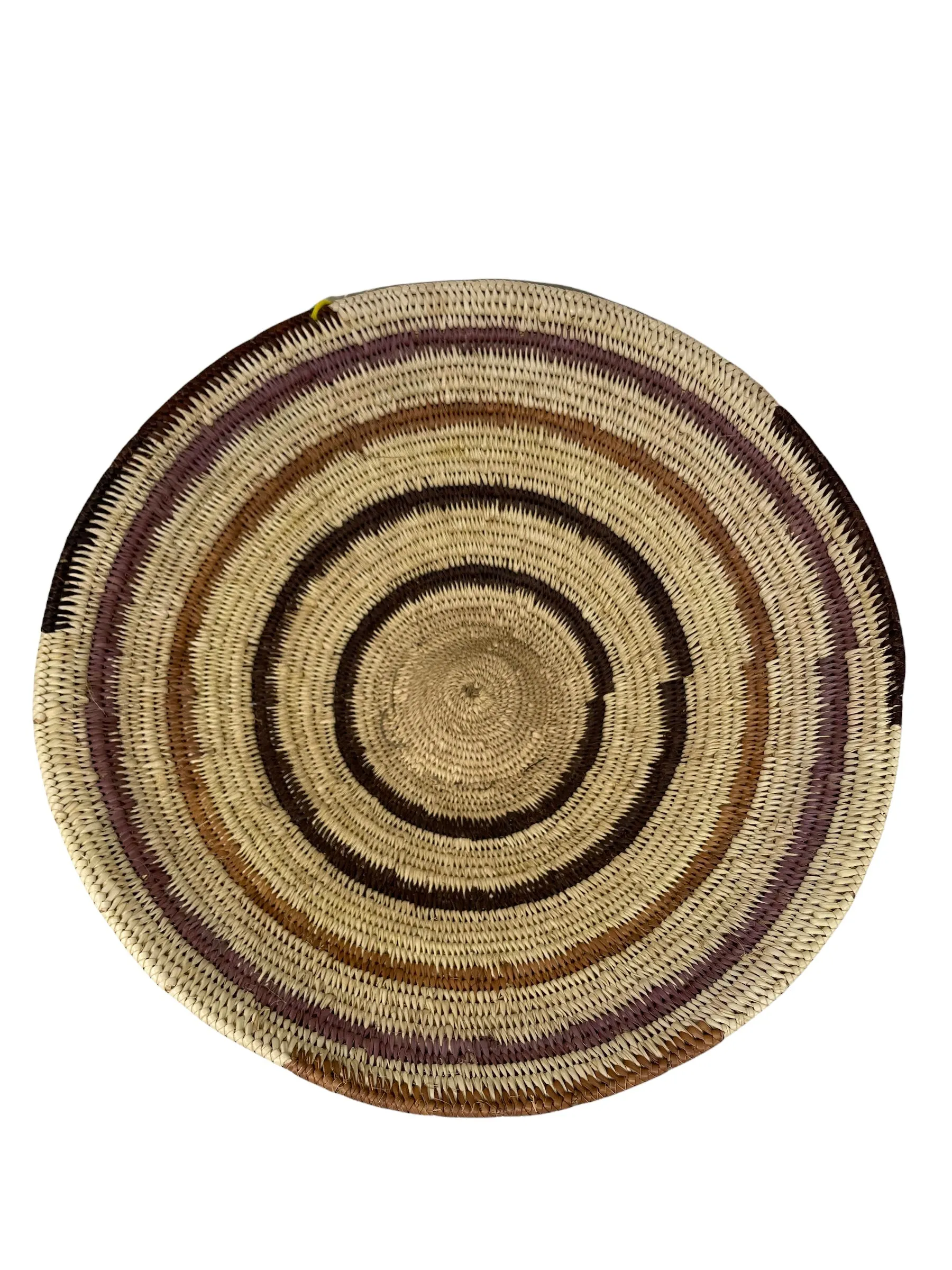 Colorful Large Bowl