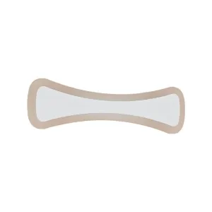 Curved LED Wall Light