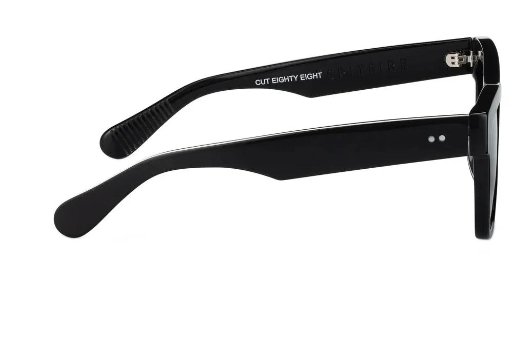 Cut Eighty Eight (Black   Black)