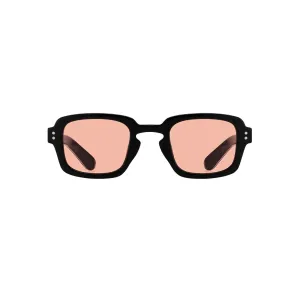 Cut Fifteen (Black   Pale Pink)