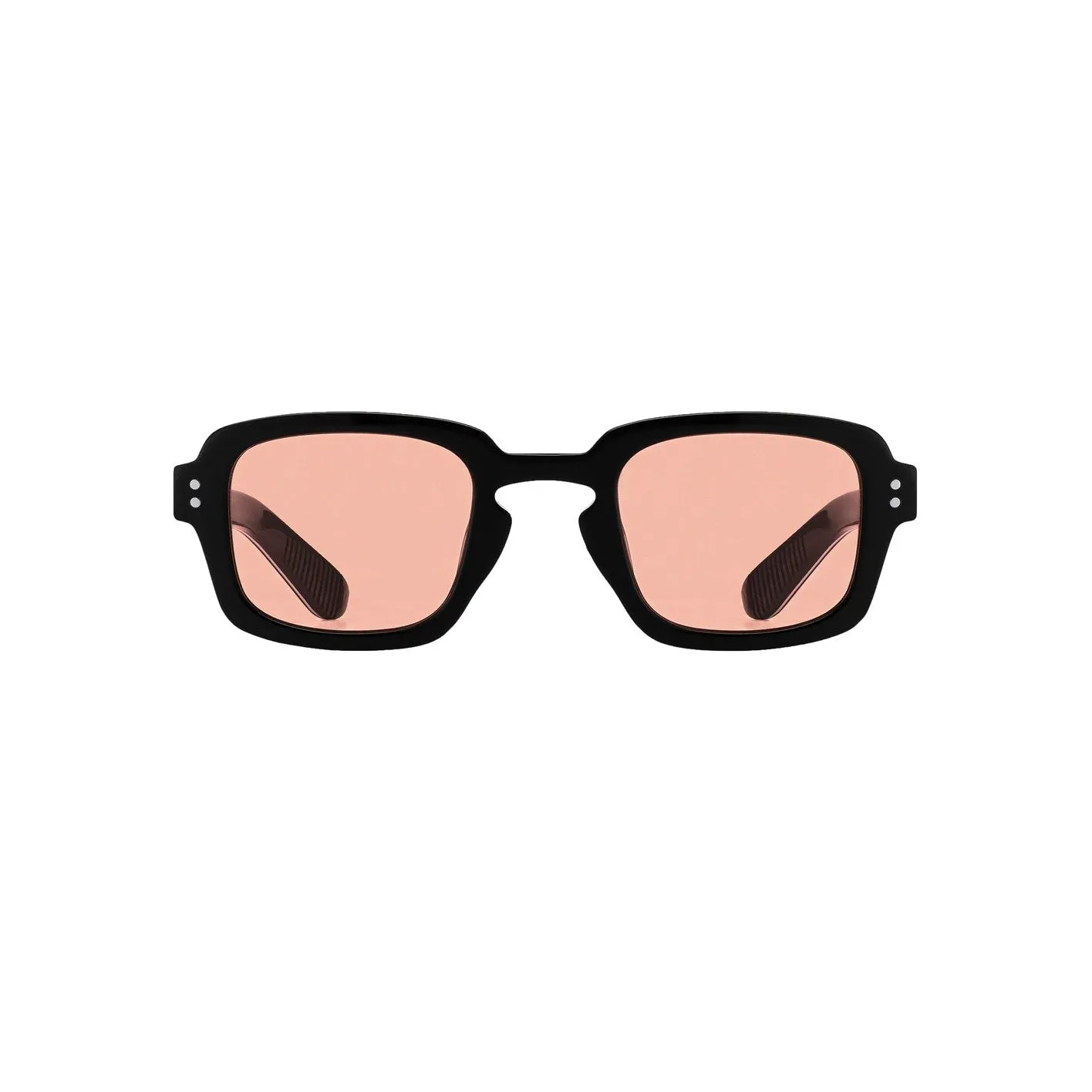 Cut Fifteen (Black   Pale Pink)