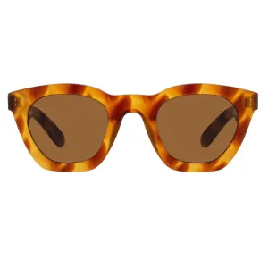 Cut Sixty Four (Honey Tortoise Shell   Brown)