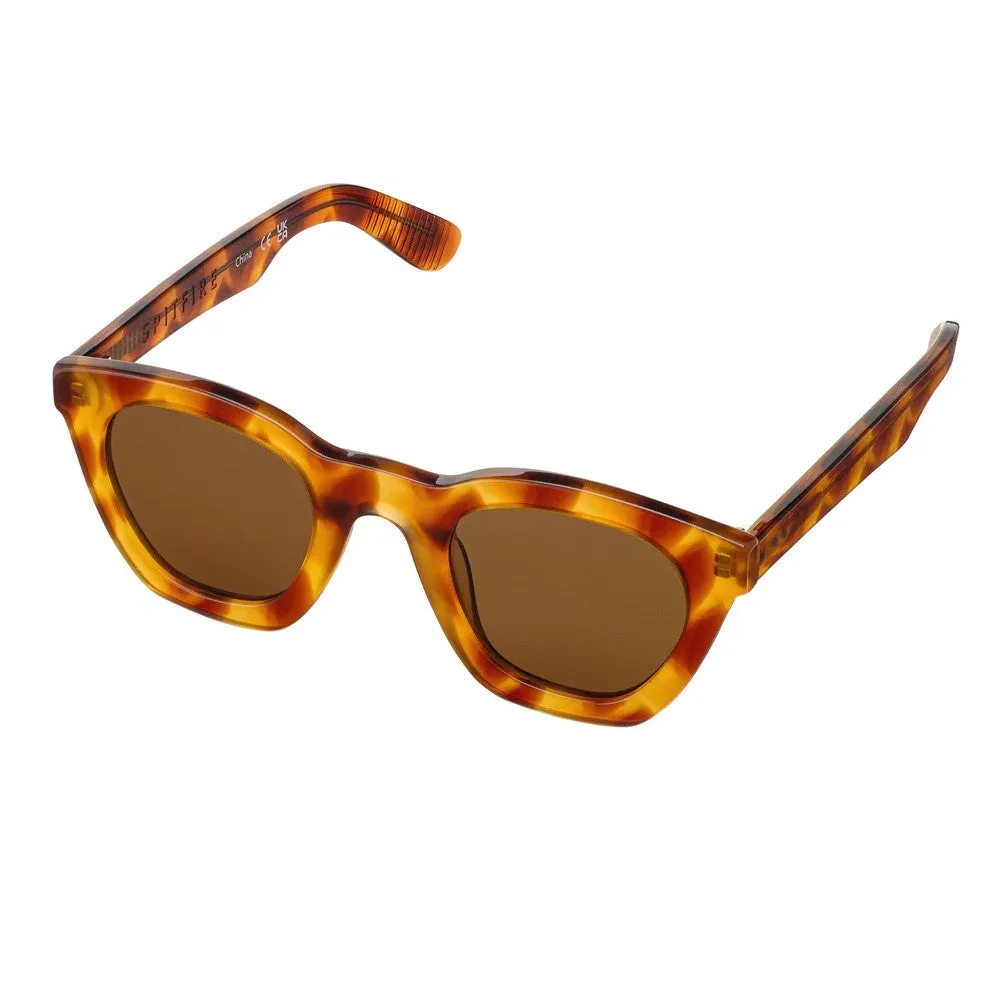 Cut Sixty Four (Honey Tortoise Shell   Brown)