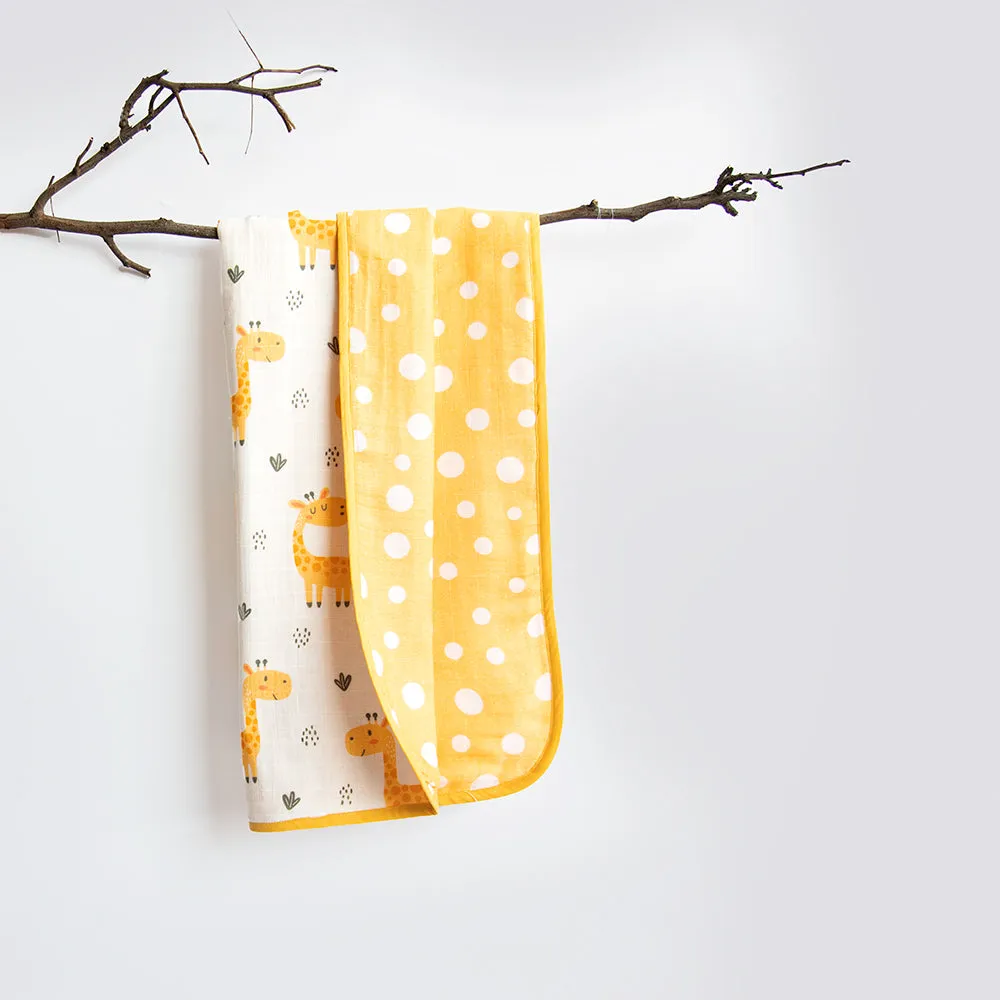 Cute Polka - Personalised Essential Gift 'Baskets Of Love'