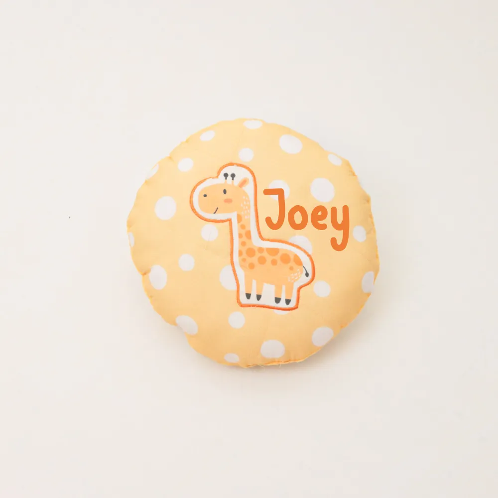 Cute Polka - Personalised Essential Gift 'Baskets Of Love'