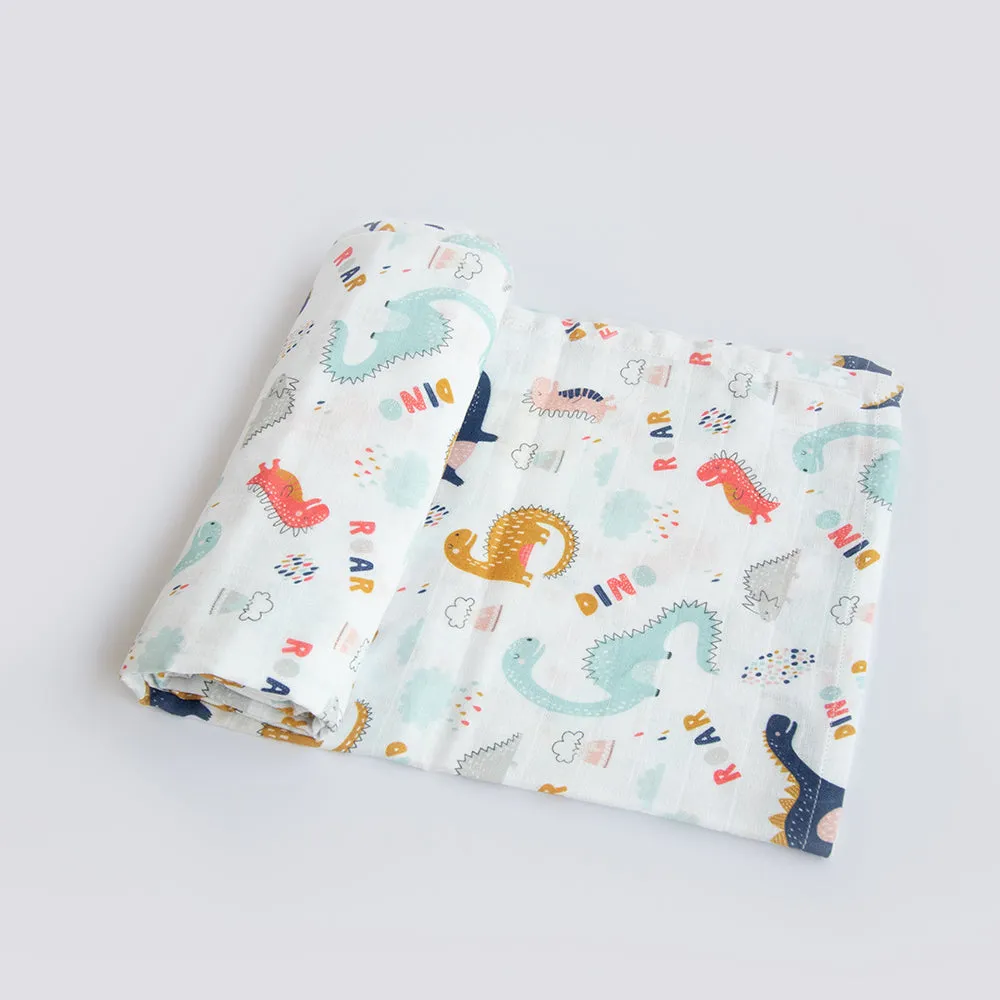 Dino Friend- Personalised Essential Gift 'Baskets Of Love'