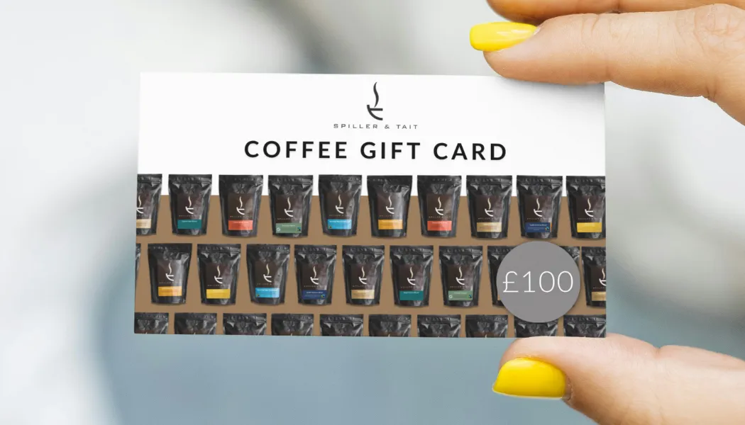 E-Gift Card