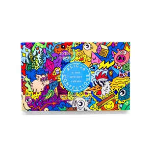 Everything But The Kitchen Sink Assorted Caramelized Chocolate Bar