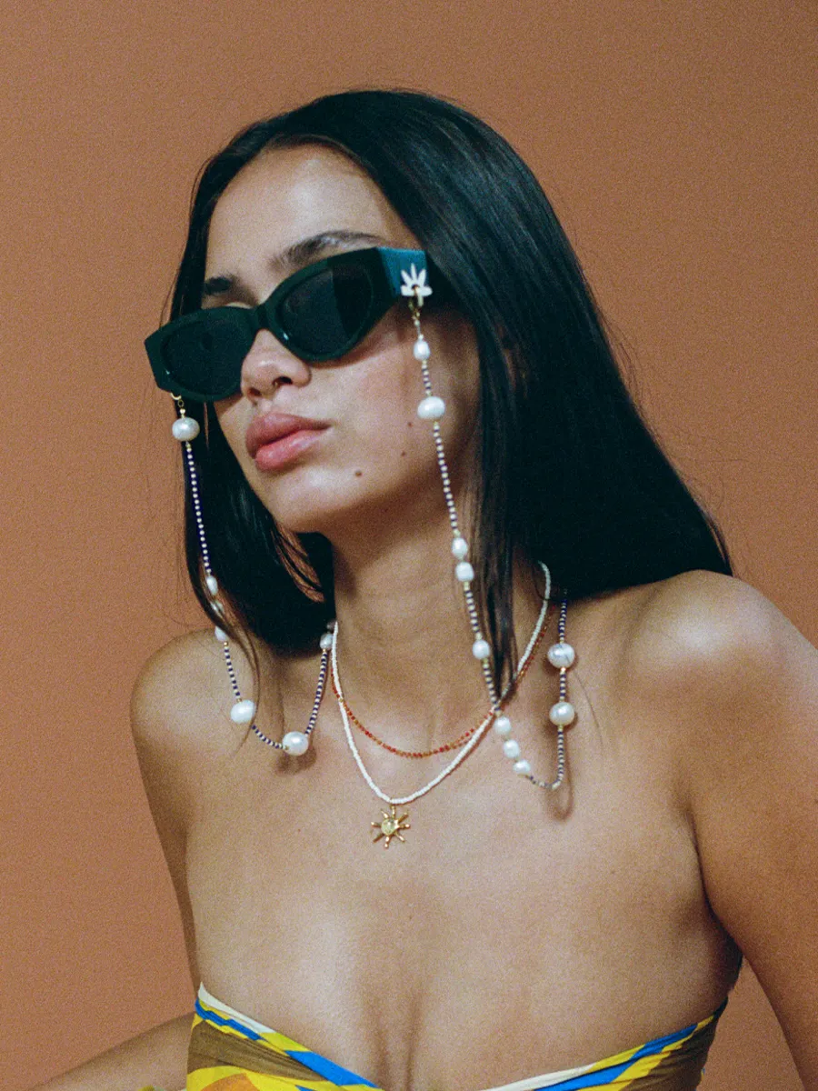 Eyewear Chain | Formentera