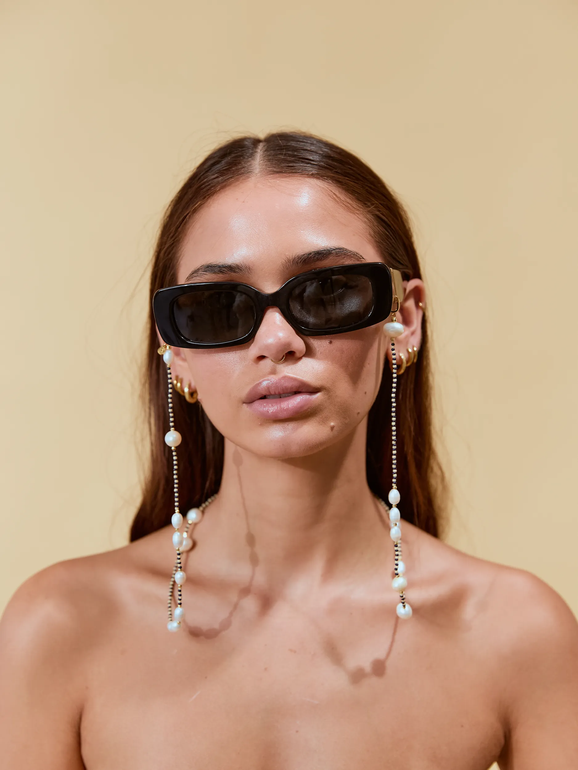 Eyewear Chain | Formentera