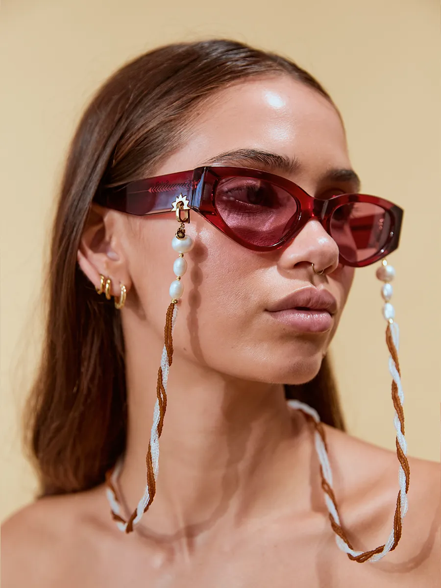Eyewear Chain | Ibiza