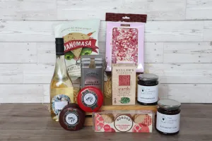 For Her Luxury Hamper