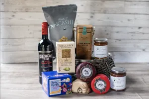 For Him Luxury Hamper