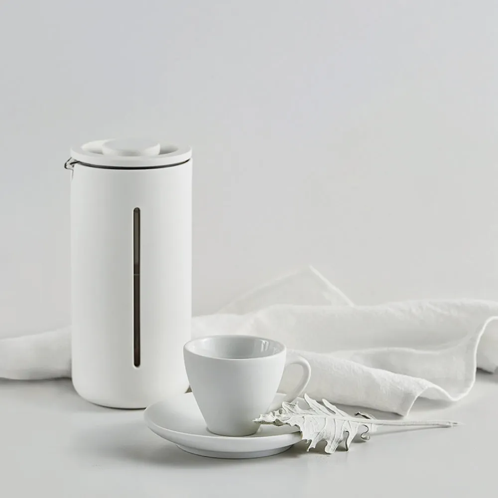 French Press Coffee Maker