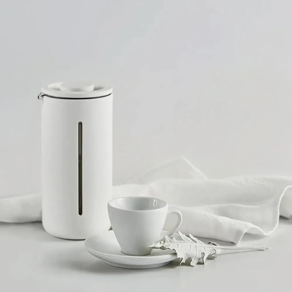 French Press Coffee Maker