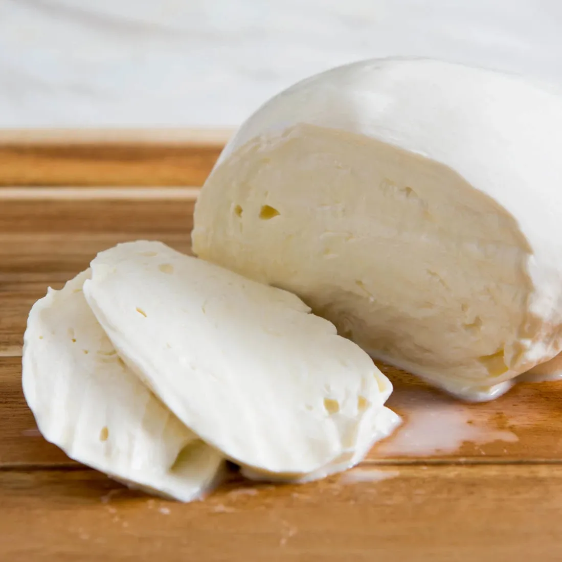 Fresh Mozzarella - 8 oz