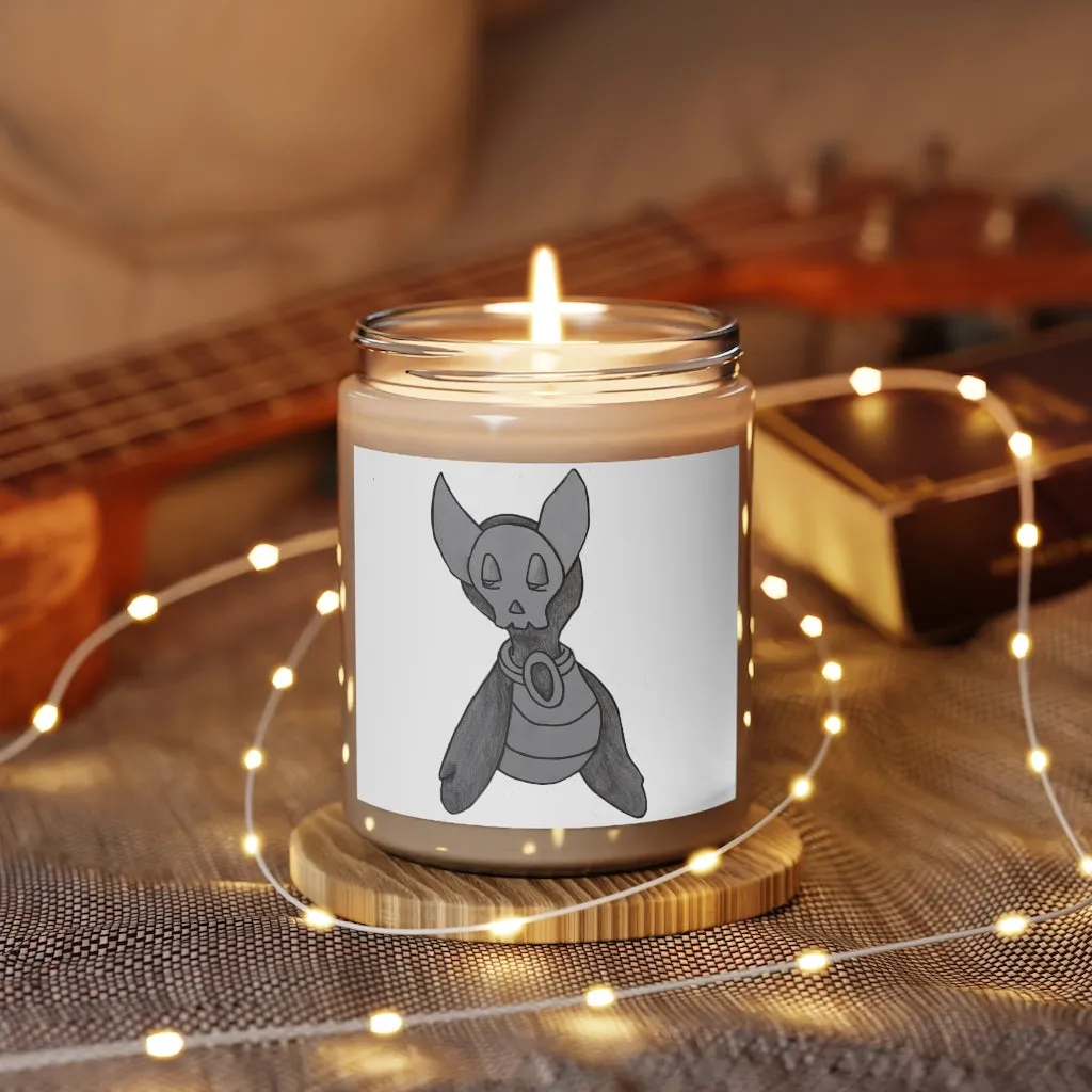Ghoul Scented Candle, 9oz