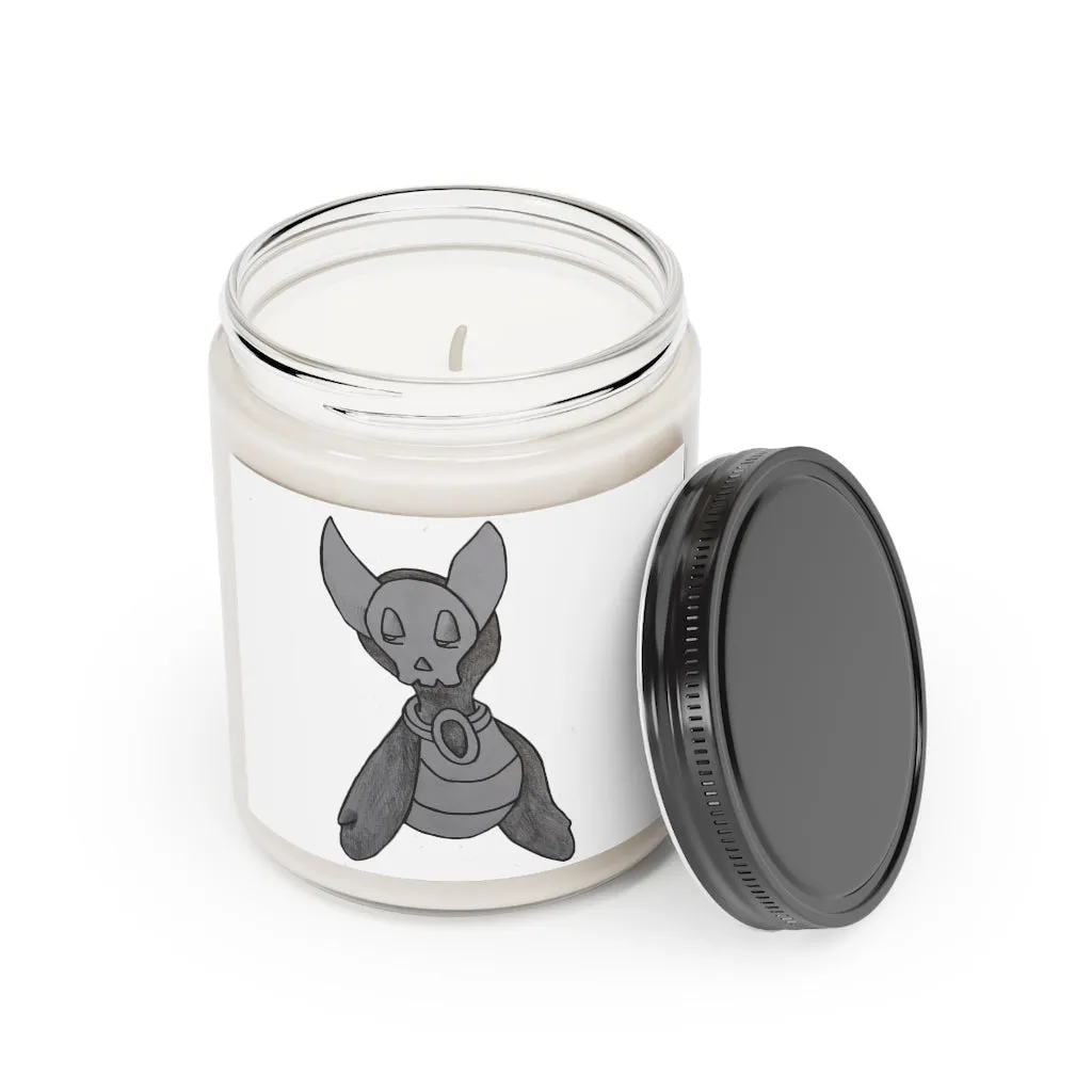 Ghoul Scented Candle, 9oz