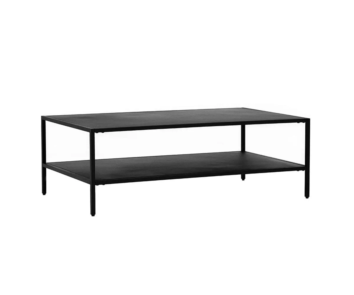 Heroy Coffee Table