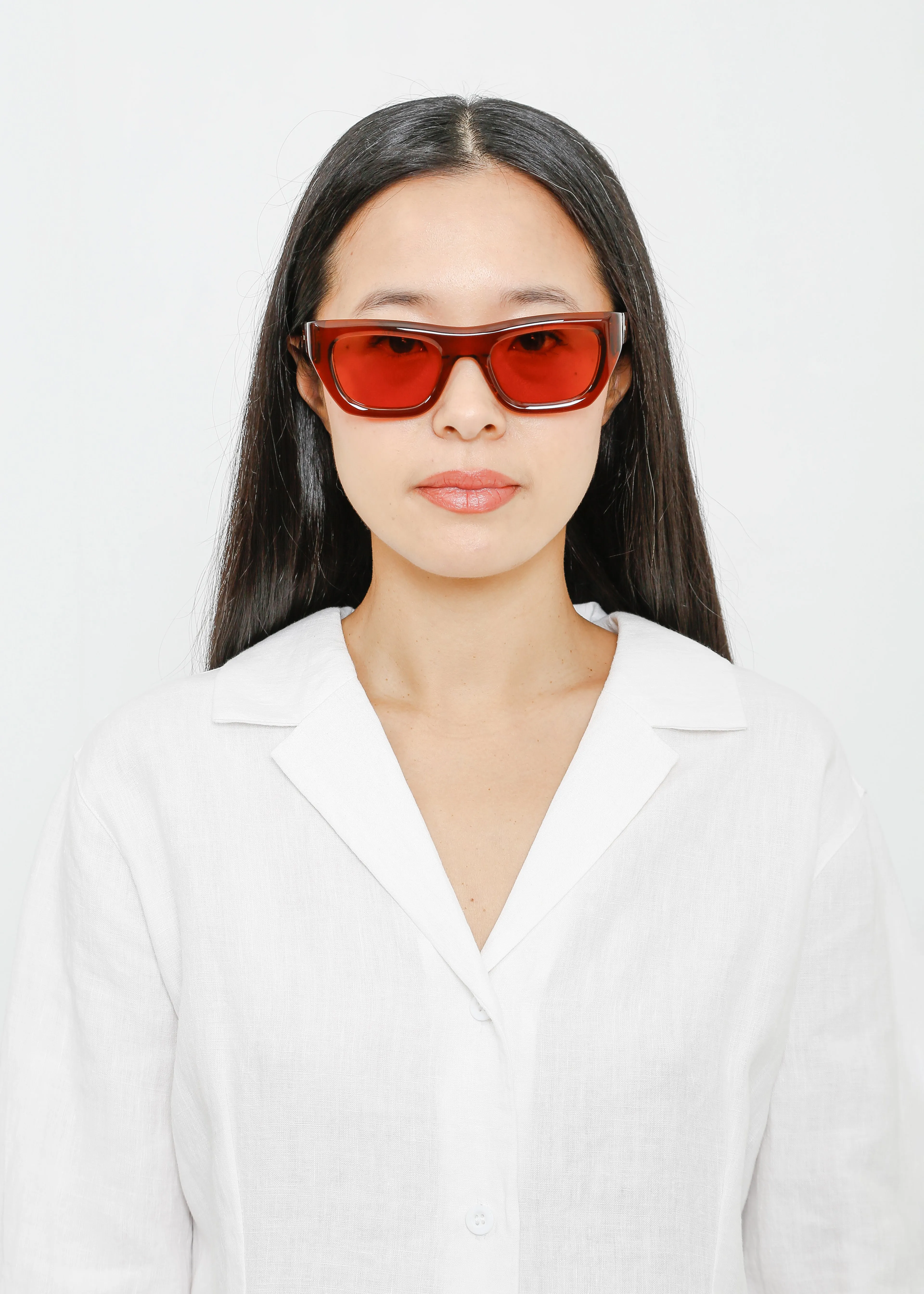JUDE SUNGLASSES / SHERRY