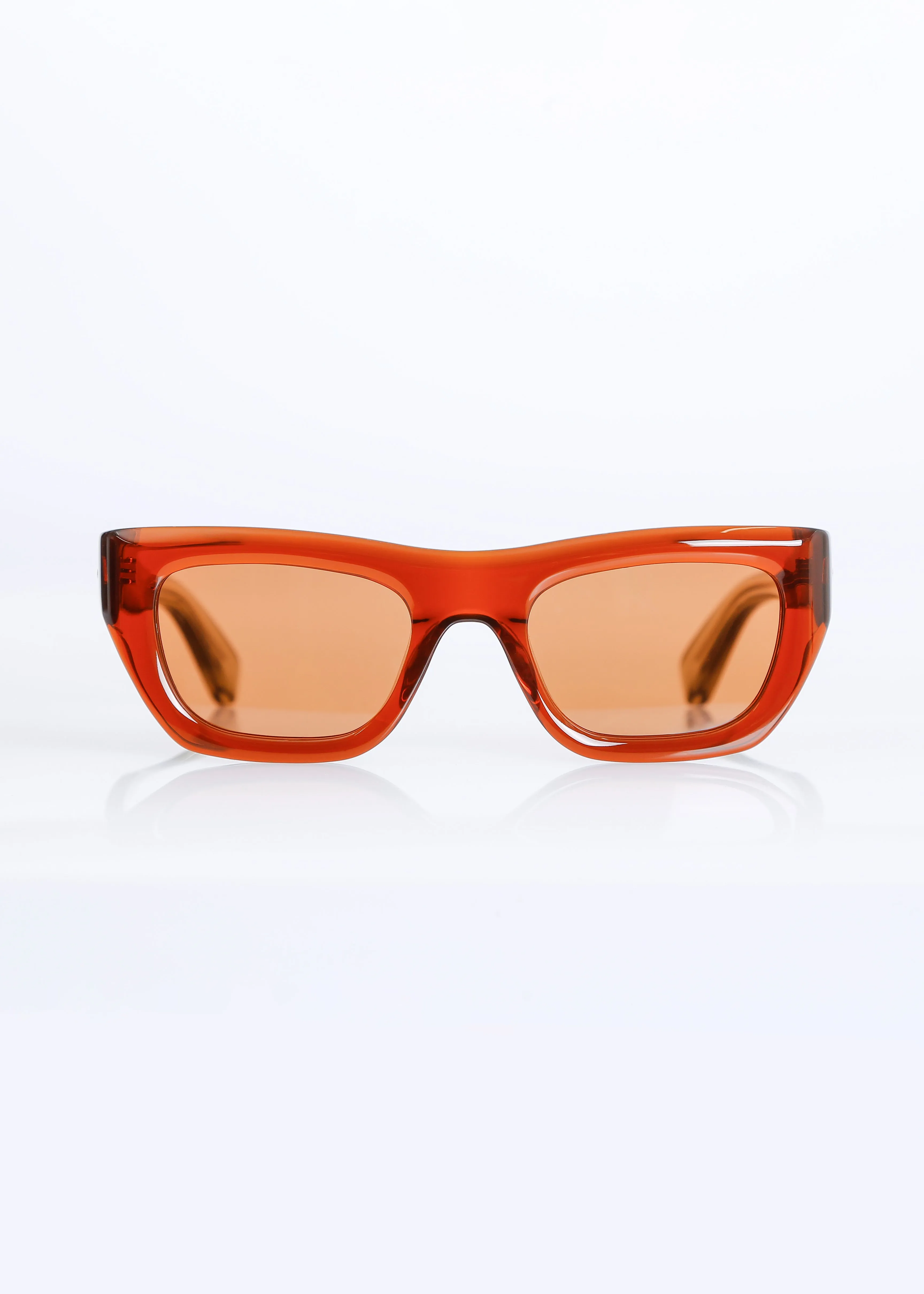 JUDE SUNGLASSES / SHERRY