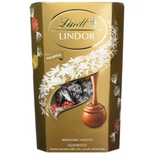 Lindt 600g Lindor Assorted Chocolate Truffles