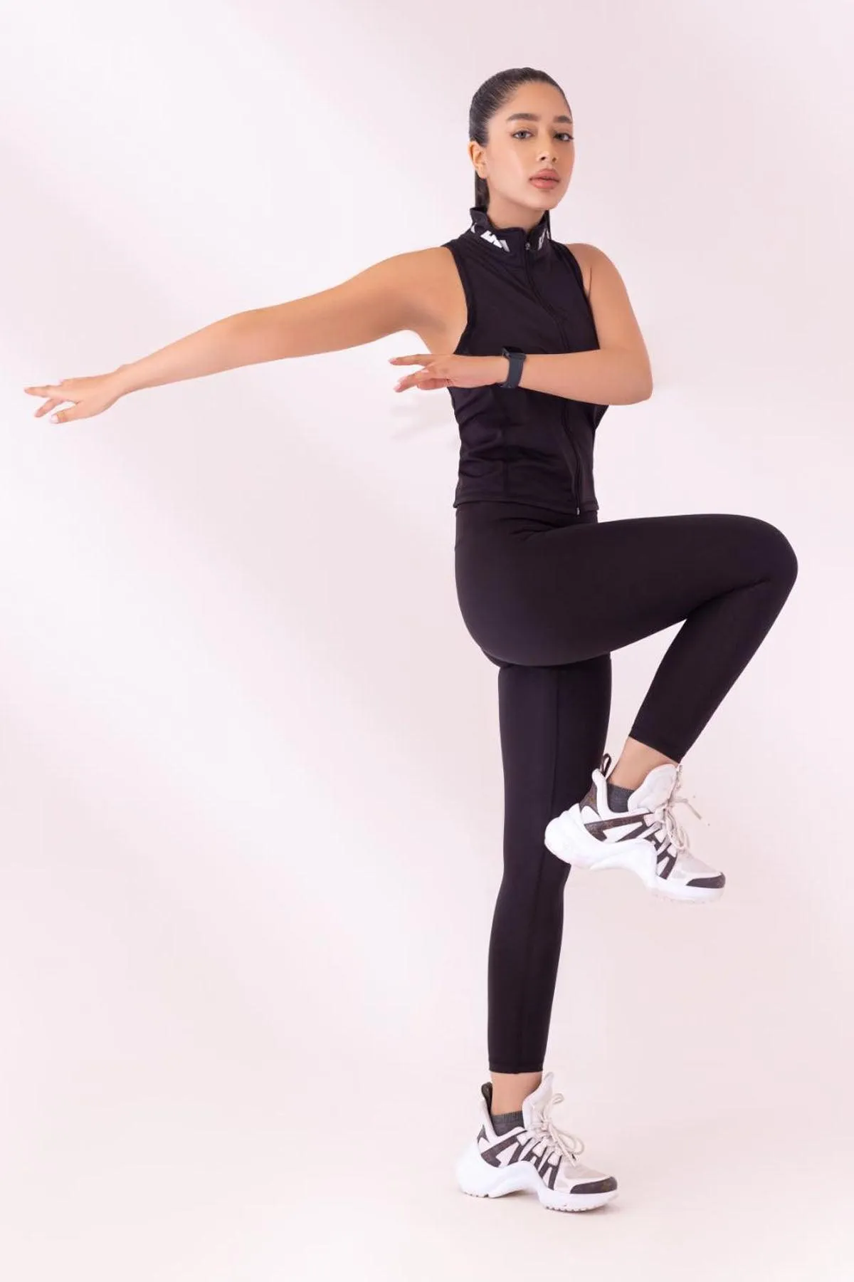 Living Fit Apparel