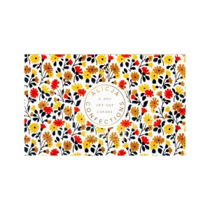 London Fog Earl Grey 28% White Chocolate Bar