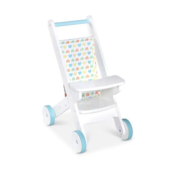 Play Stroller