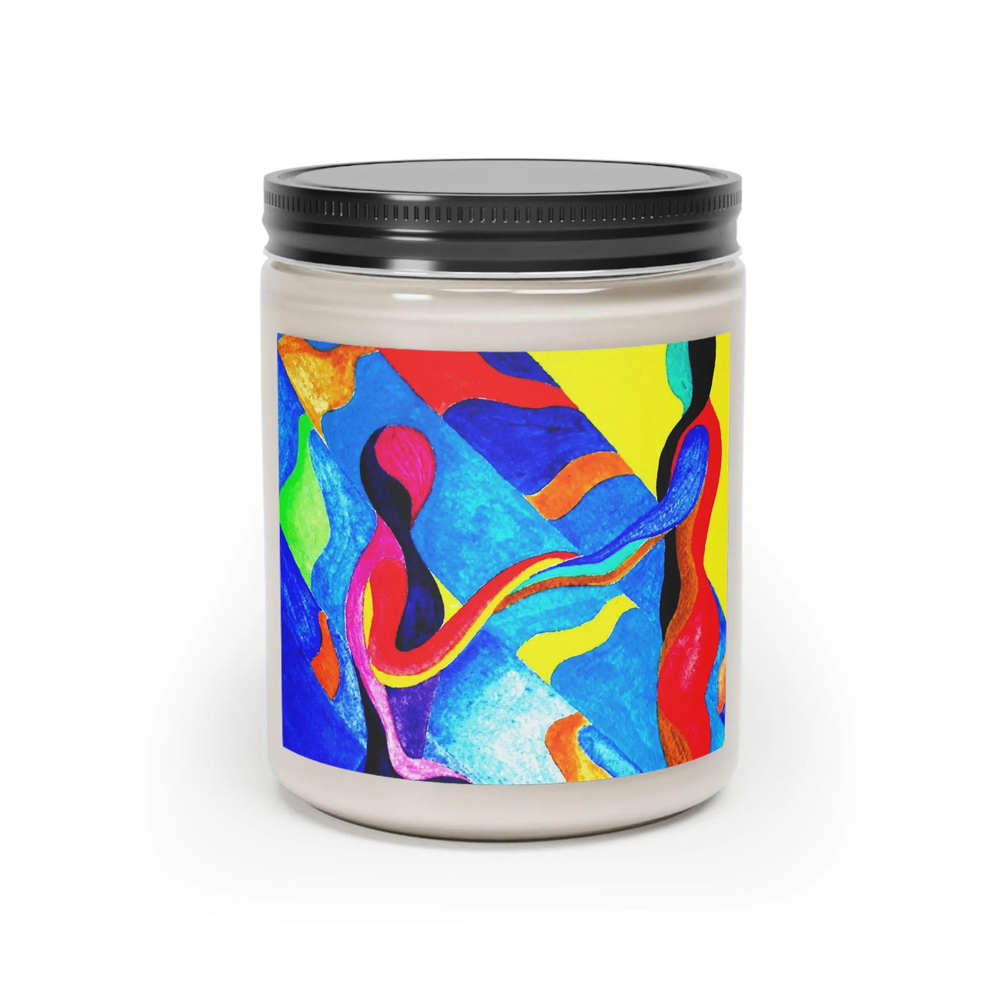 Scented Candle, 9oz
