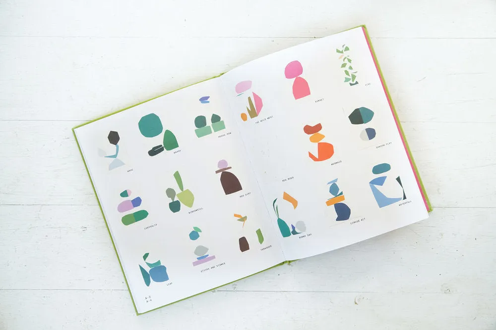 Shapes Today