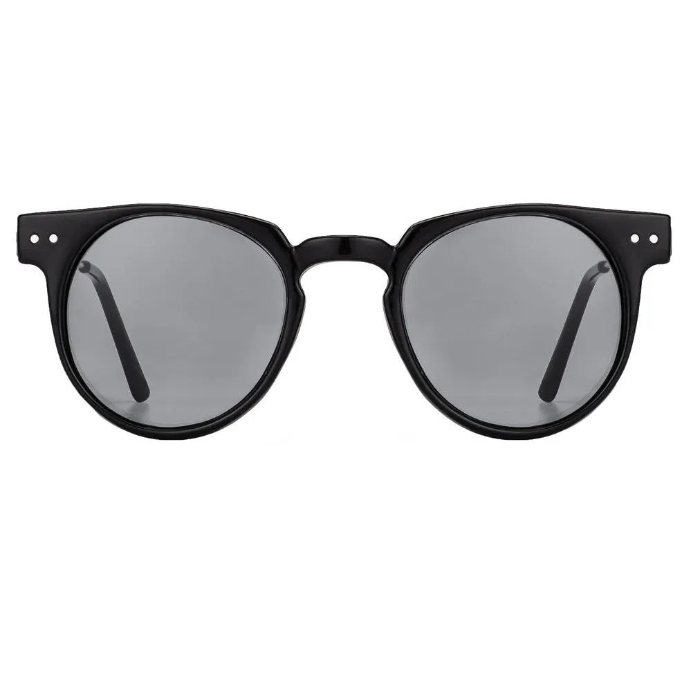 Teddy Boy (Black   Grey)