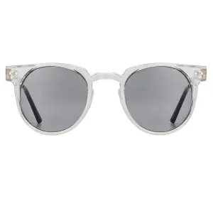 Teddy Boy (Clear   Grey)