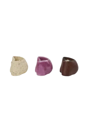 TPB x Jenevieve HYA Candle (Set of 3 Minis)