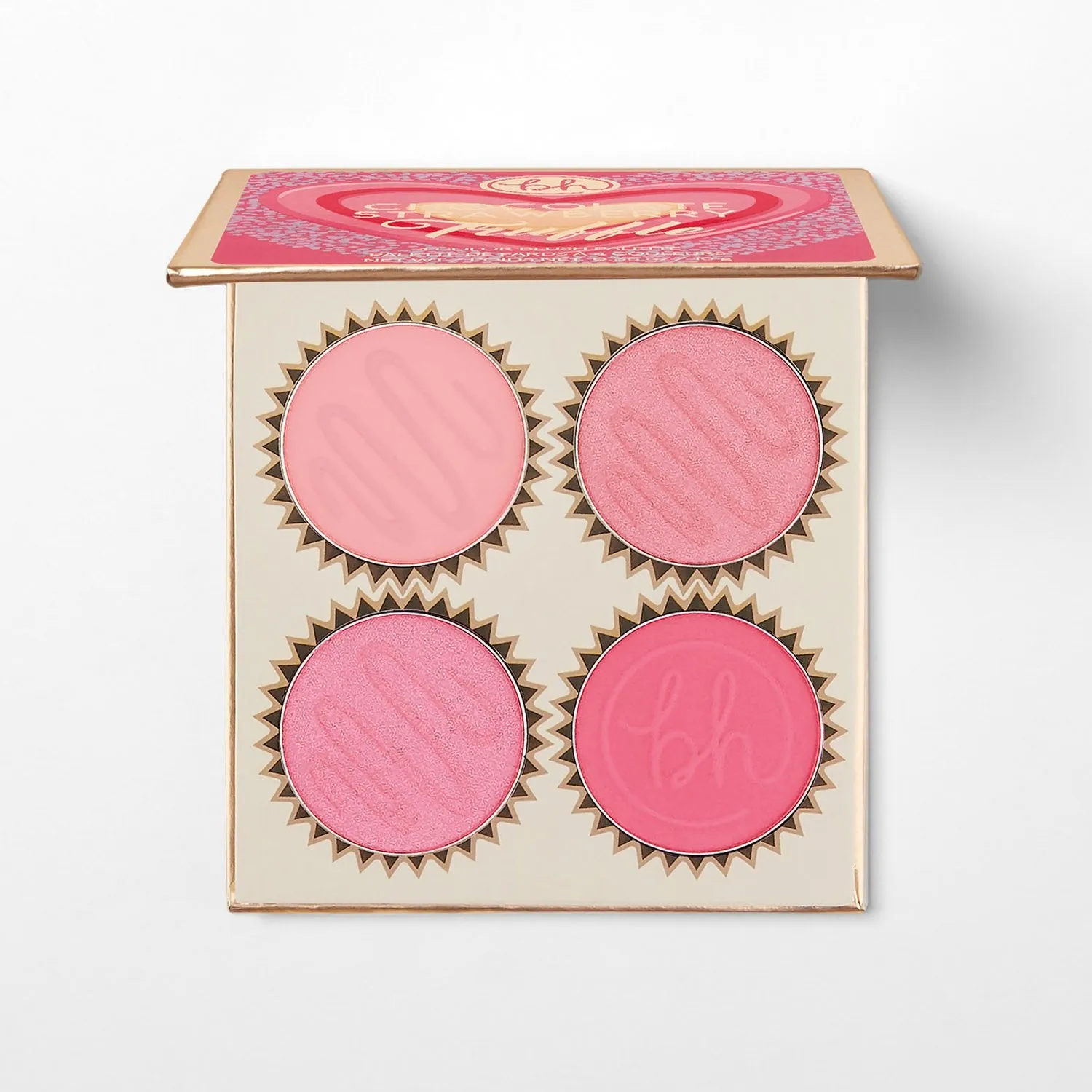 Truffle Blush