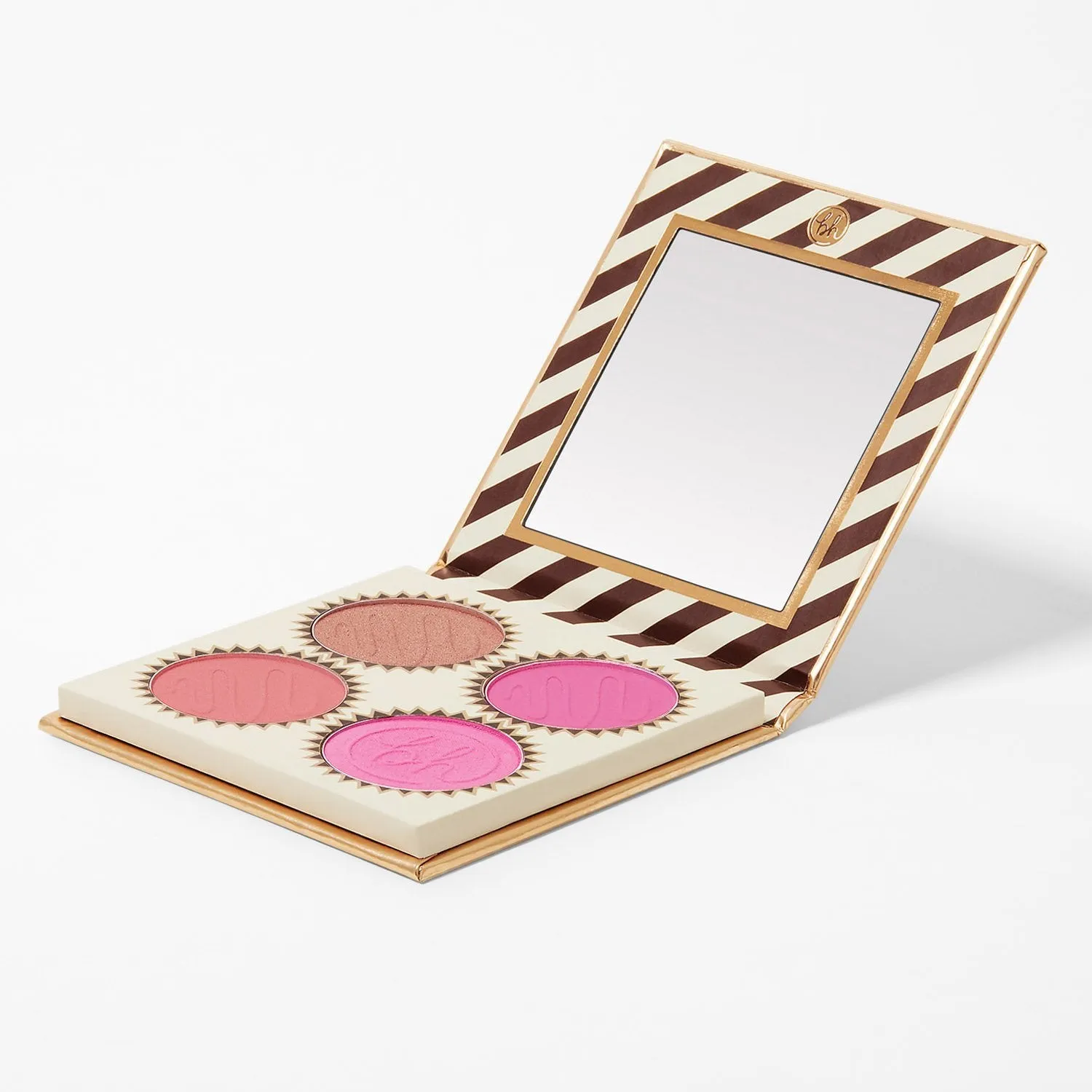 Truffle Blush