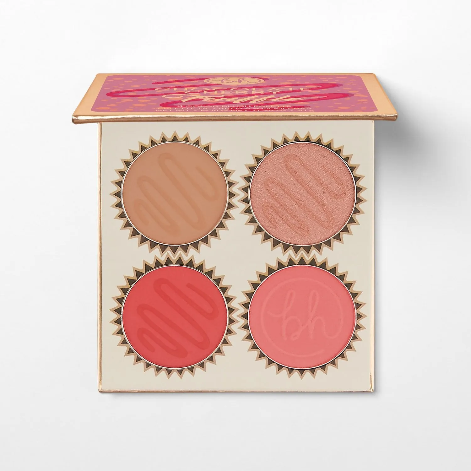 Truffle Blush
