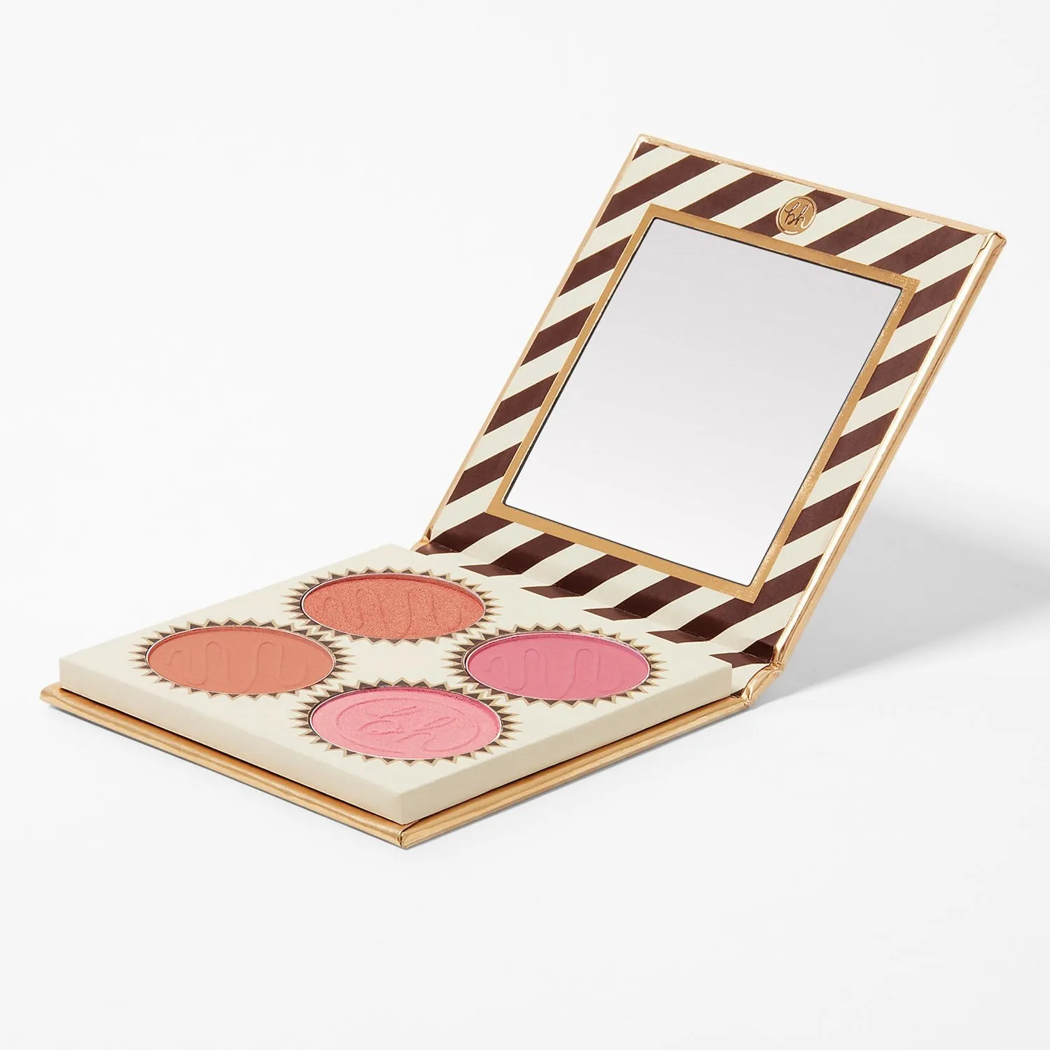 Truffle Blush