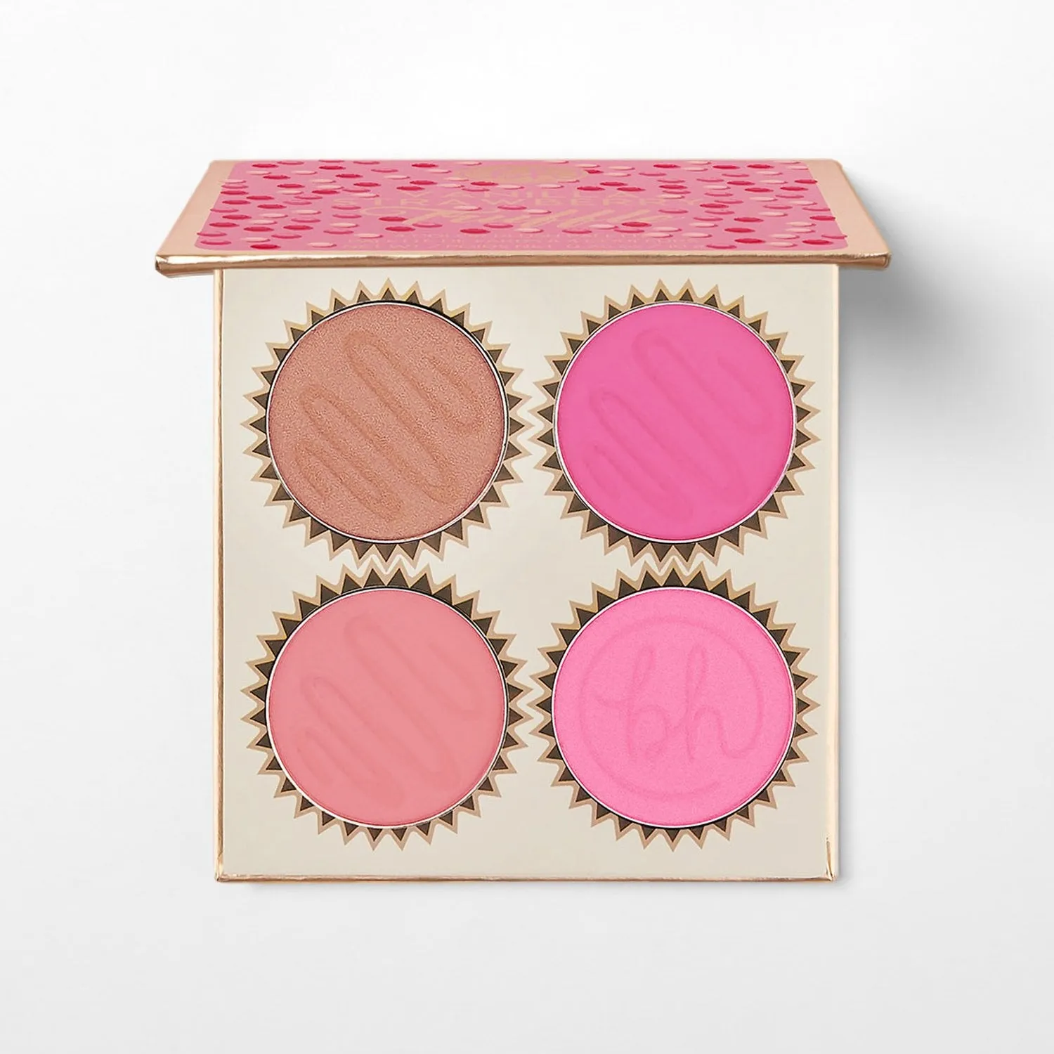 Truffle Blush