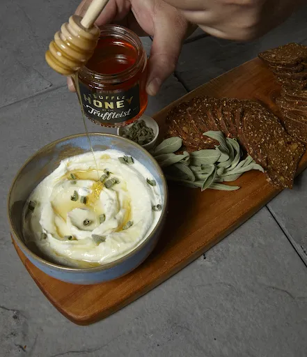 Truffle Honey
