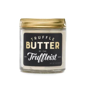 TRUFFLIEST TRUFFLE butter
